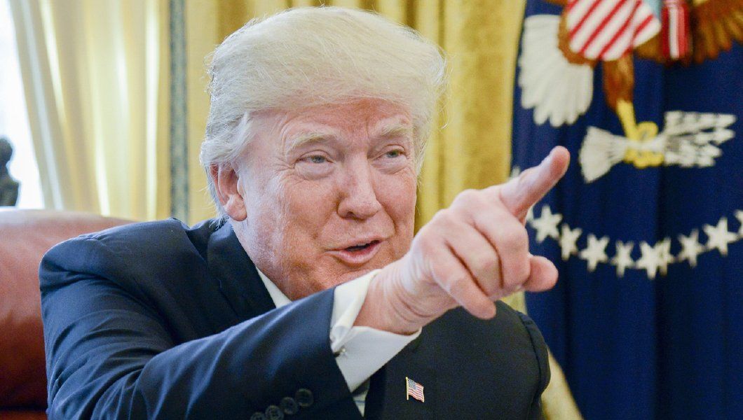 川普稅改：企業收購將進入大好時機