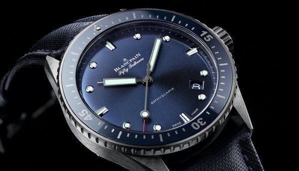 瑞士手錶出口復甦 創四年來最大月增幅