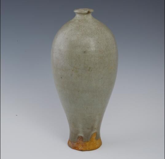 梅瓶：優雅了千年歲月