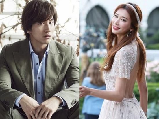 林志玲言承旭從沒分手？林母：他們一直都很好