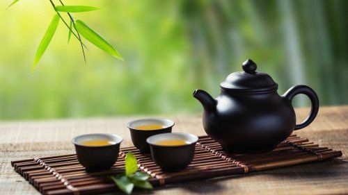 您喝茶嗎？這些健康常識應該知道喔！