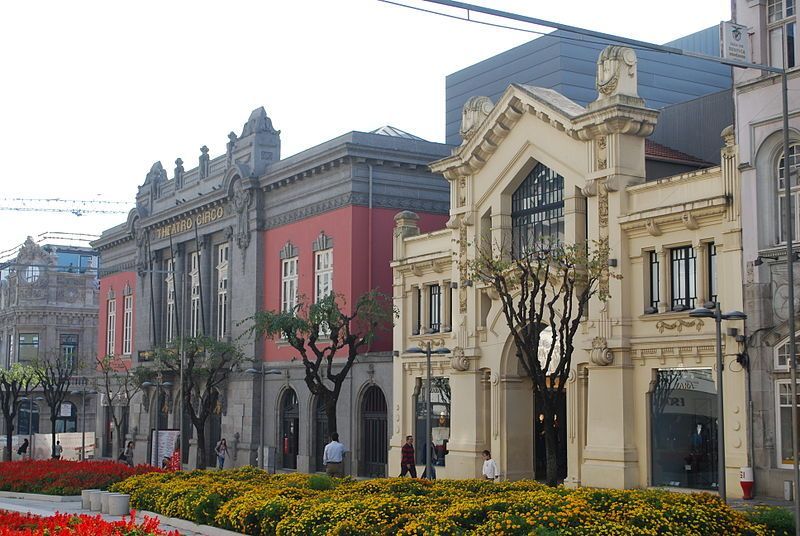布拉加（Braga）