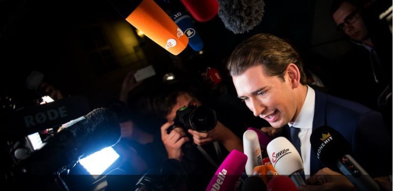 奧地利新「國王」啟示錄