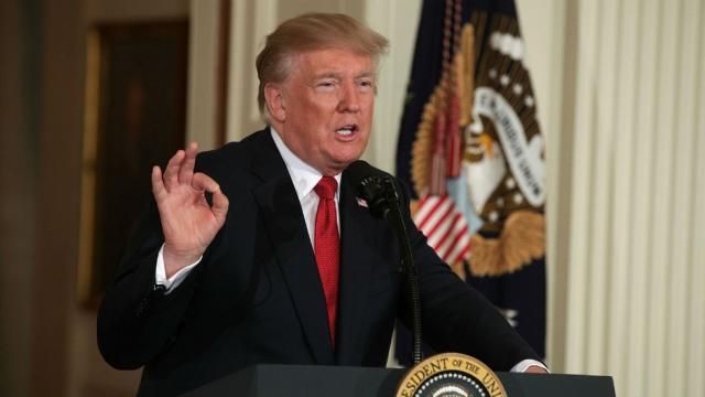 川普澄清 稅改不會波及401K