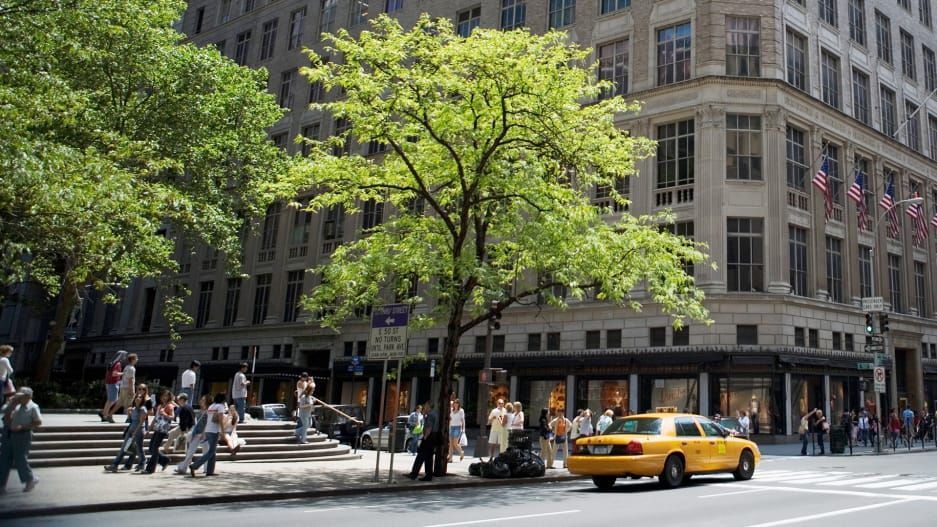 一样风景，两重境界