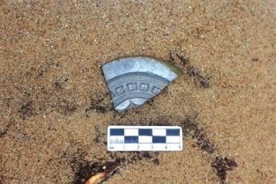 2千多年前匈奴王墓開挖漢玉、古羅馬玻璃碗竟然同時出現