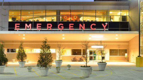 10個地方深夜不能去