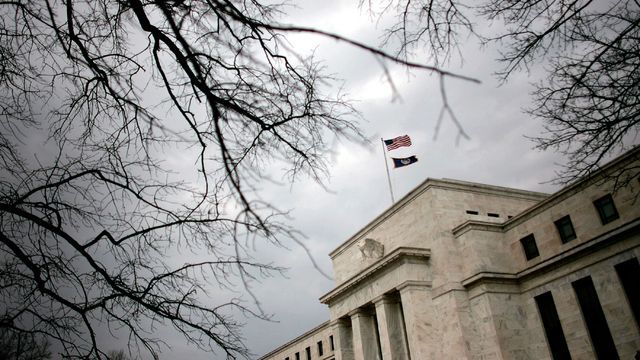 川普面談斯坦福教授泰勒   甄選新FED主席