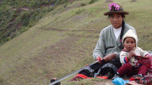 這個南美國家的人 竟是3000年前中國人後裔？