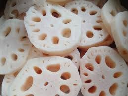 秋季吃3種「第一」能養生