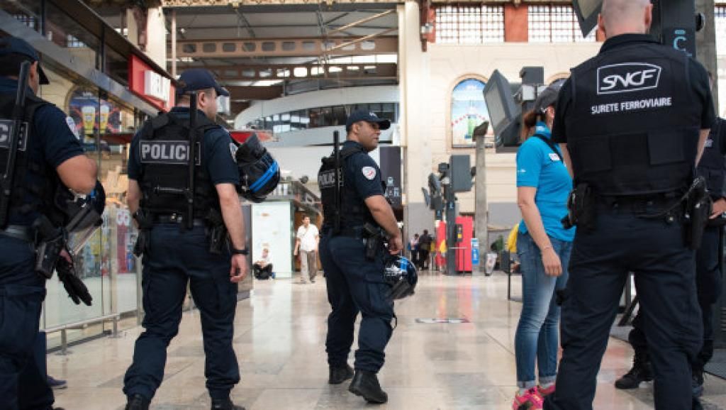 4名美國遊客在馬賽遭潑酸送醫