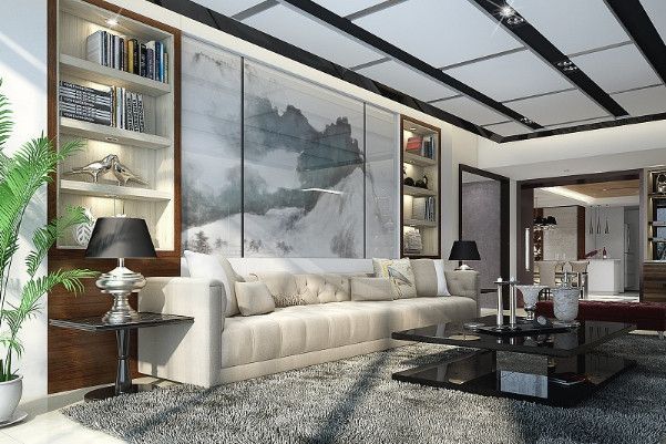 清除居家的空氣汙染