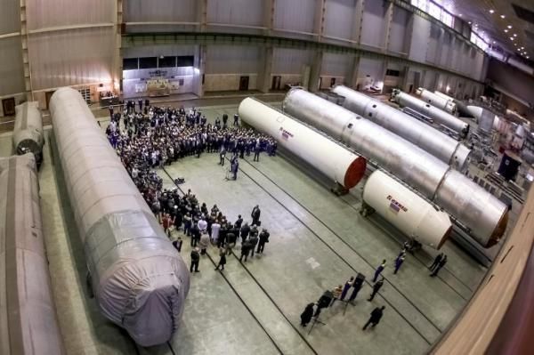 烏克蘭澄清  他們沒有提供給北韓火箭發射機