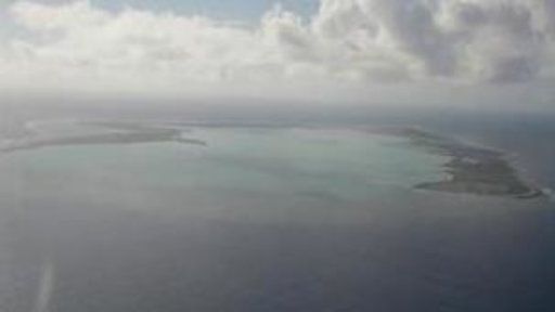 美軍飛鷹直升機在澳洲東部墜毀