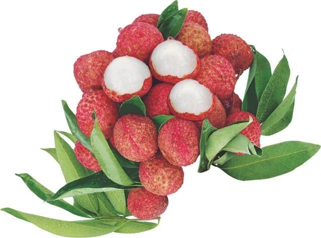 荔枝外面那層膜能不能吃 90%的人都錯了