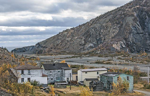 加拿大小鎮人口流失嚴重 僅剩鎮長1家4口