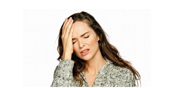 焦慮帶給女性的危害更大