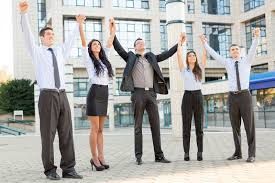 成功人士上午8點前會做五件事