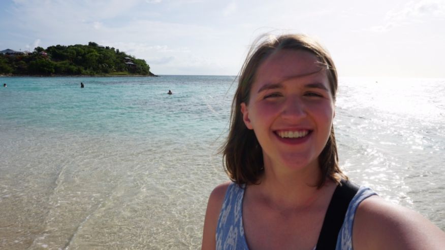 范德堡大學畢業生想達成最年輕造訪所有主權國家的世界紀錄