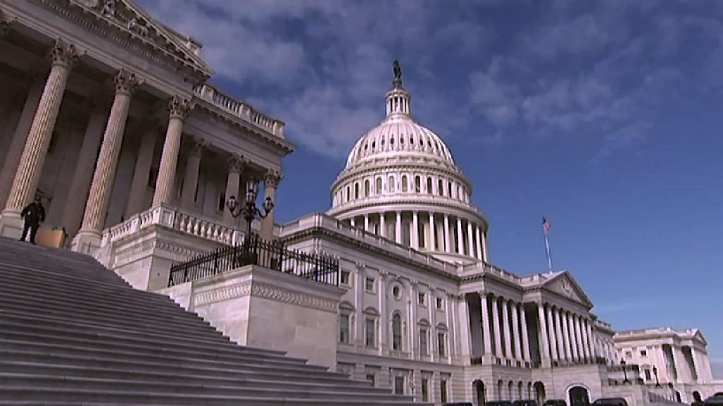 美國國會調查社交媒體的中共宣傳