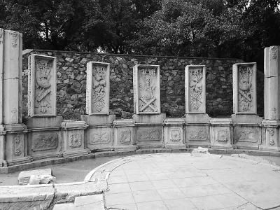 清宮西洋風:郎世寧的影子無處不在