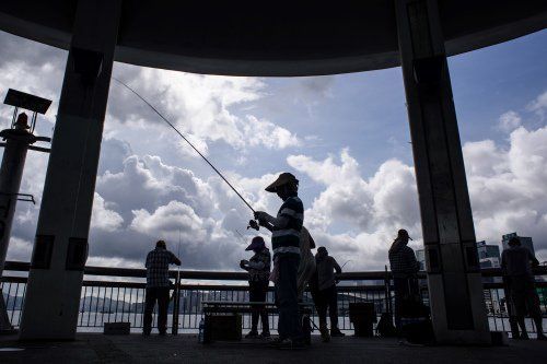 華人注意：美國釣魚千萬別售賣 後果嚴重