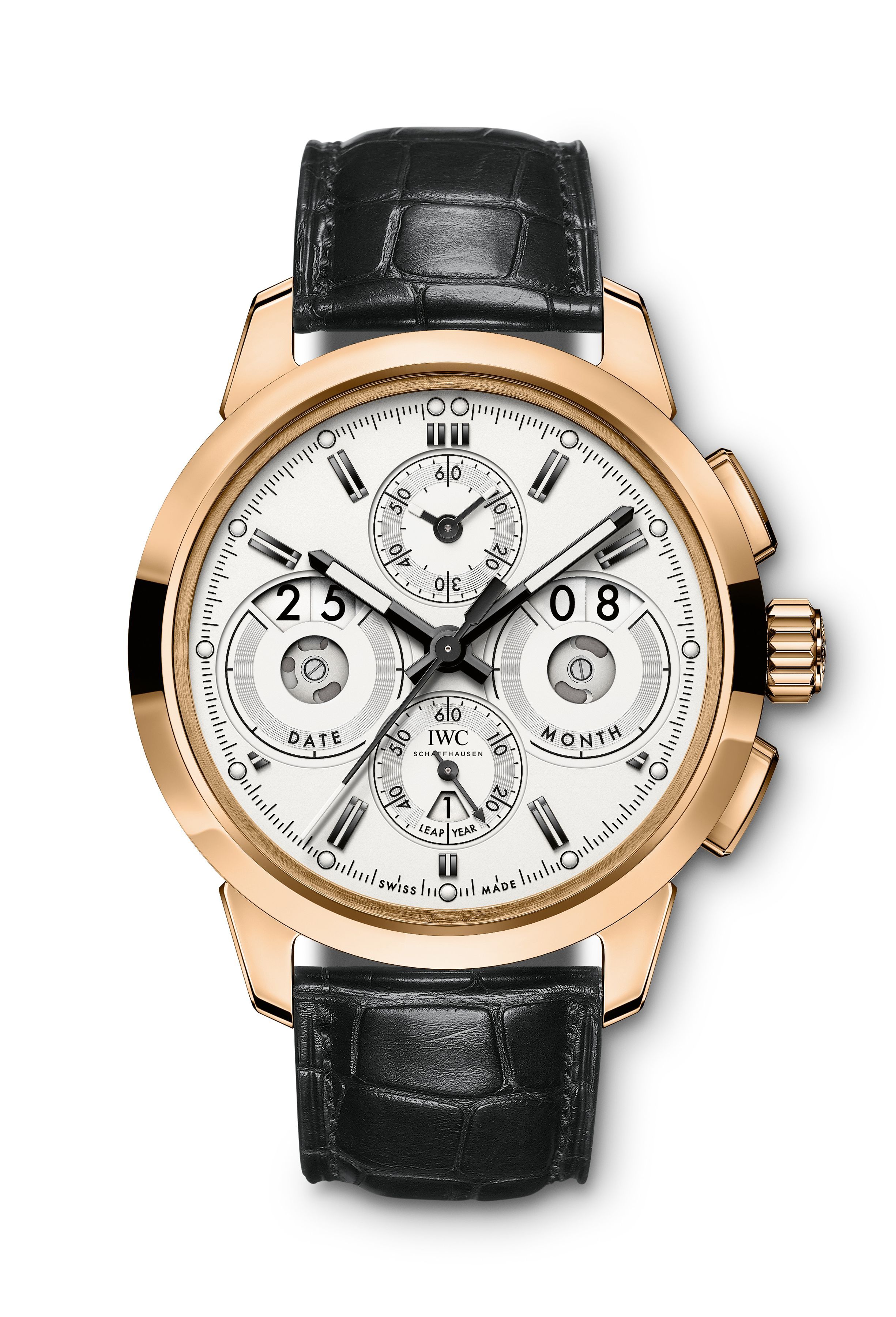 新三才精選2017年度新錶