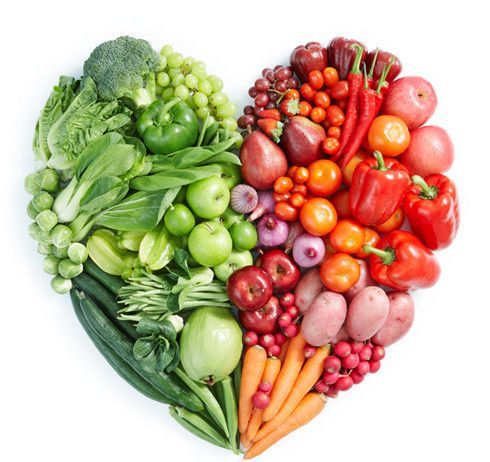 夏至跟著運氣來調補