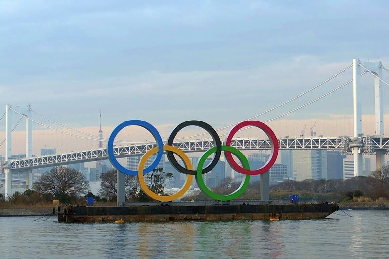 無B計劃：東京奧運今年命運未卜