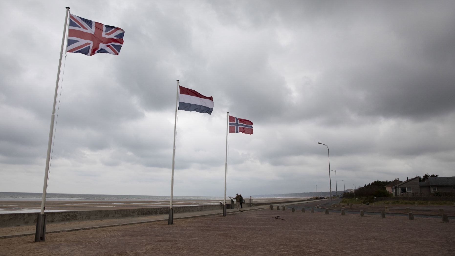 D-Day 76周年：最悲傷的紀念日