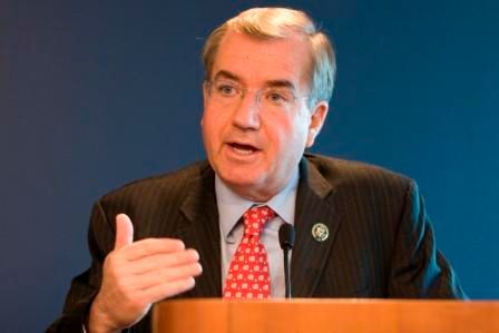 美眾議員挺台參與WHA   全球健康不應被北京綁架