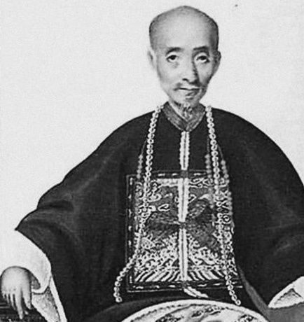 一百多年前的世界首富   伍秉鑒