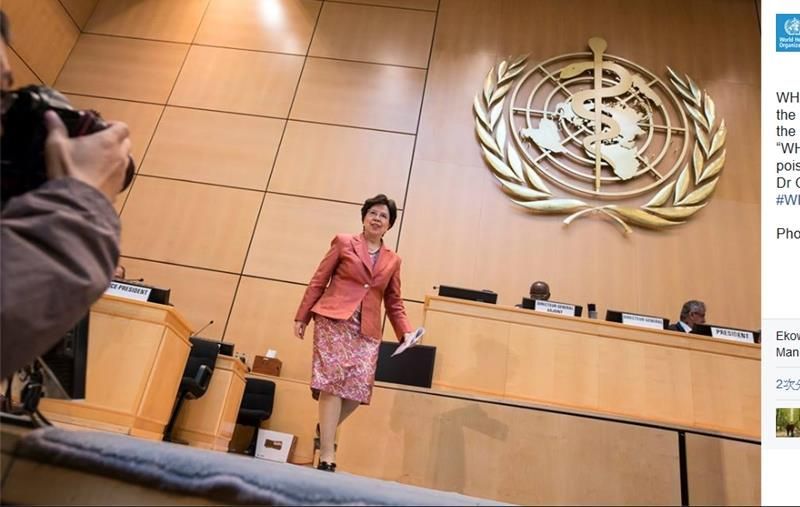 世界衛生組織遭爆料   每年出差費高達2億美元