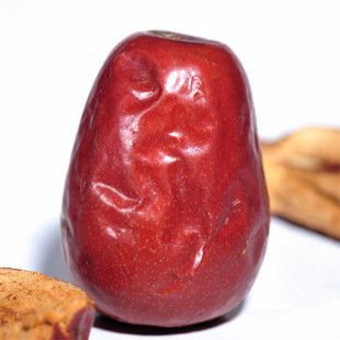 紅棗泡茶   排毒保肝