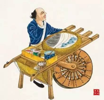 買「東西」為何不說南北