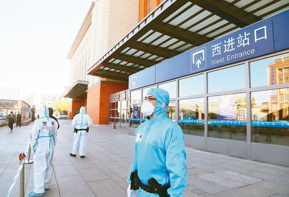 【武漢肺炎前線】第二波？中國或破億人面臨新封鎖