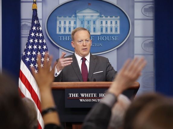 美墨圍牆等預算無共識  美國聯邦政府恐關門