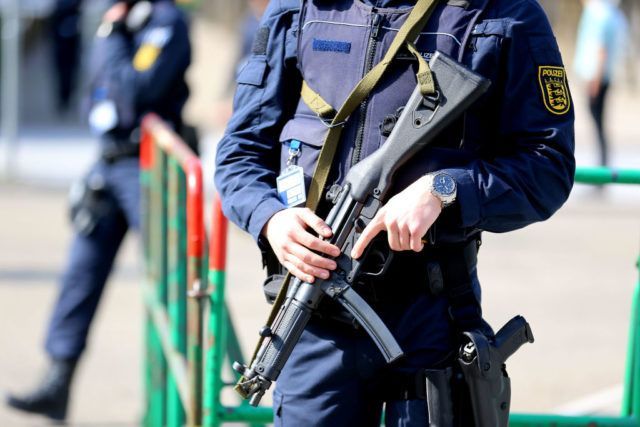 G20高峰会抗议者呼吁新政策