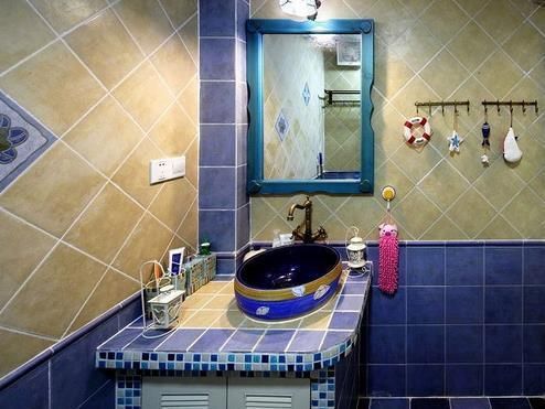 廁所里被忽略的六大菌窩(組圖)