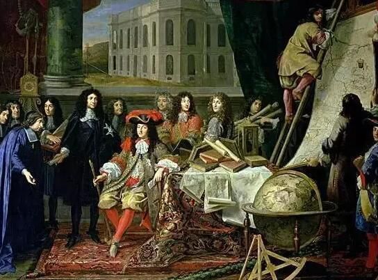 法国人的喝酒礼仪