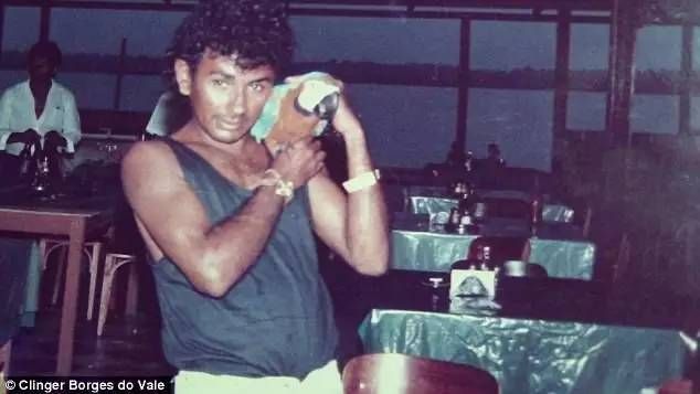 墜機11次都生還！ 世界上最走運飛行員(圖集)