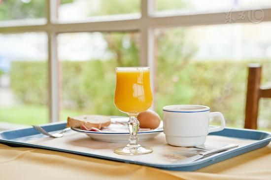 生活中的最強致癌物(圖)