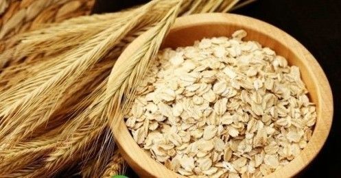 你知道嗎？男人吃燕麥有特殊功效(圖)