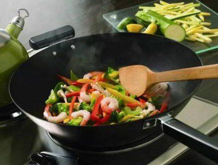 很多人都錯了 炒菜、燉肉過程中能不能加水？(組圖)