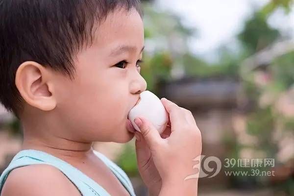 雞蛋這樣吃營養才夠全面！
