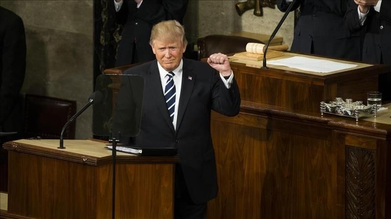 兩位聯邦法官暫停  川普旅行禁令2.0