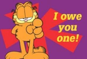 「不用謝」的地道英語表達 你還只會說 You're welcome？