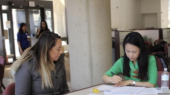 亞洲人入籍美國最多 他們為何想當美國人