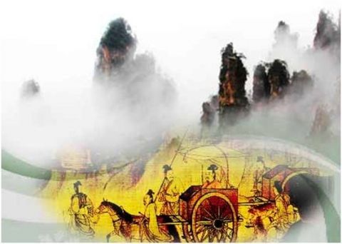 春秋五霸系列之：晉文公（上）