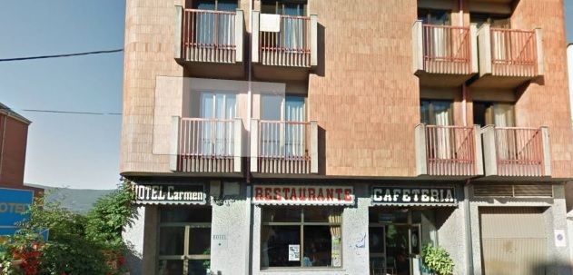 西班牙警方逮捕百人吃霸王餐的嫌犯